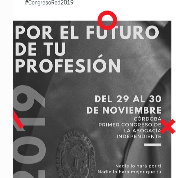 En este momento estás viendo I Congreso de la Abogacía Independiente Córdoba 2019