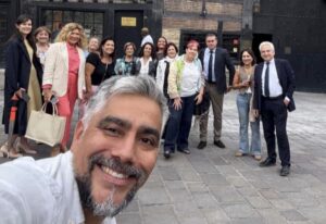 Maria Mariño| Las Jornadas De Vitoria Gasteiz Aeafa