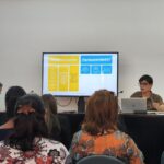 Maria Mariño| Jornada De Extranjeria