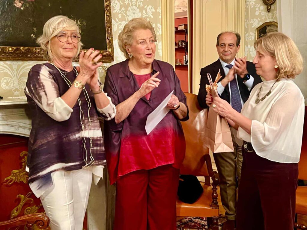 Maria Mariño| Aijudefa Coctel