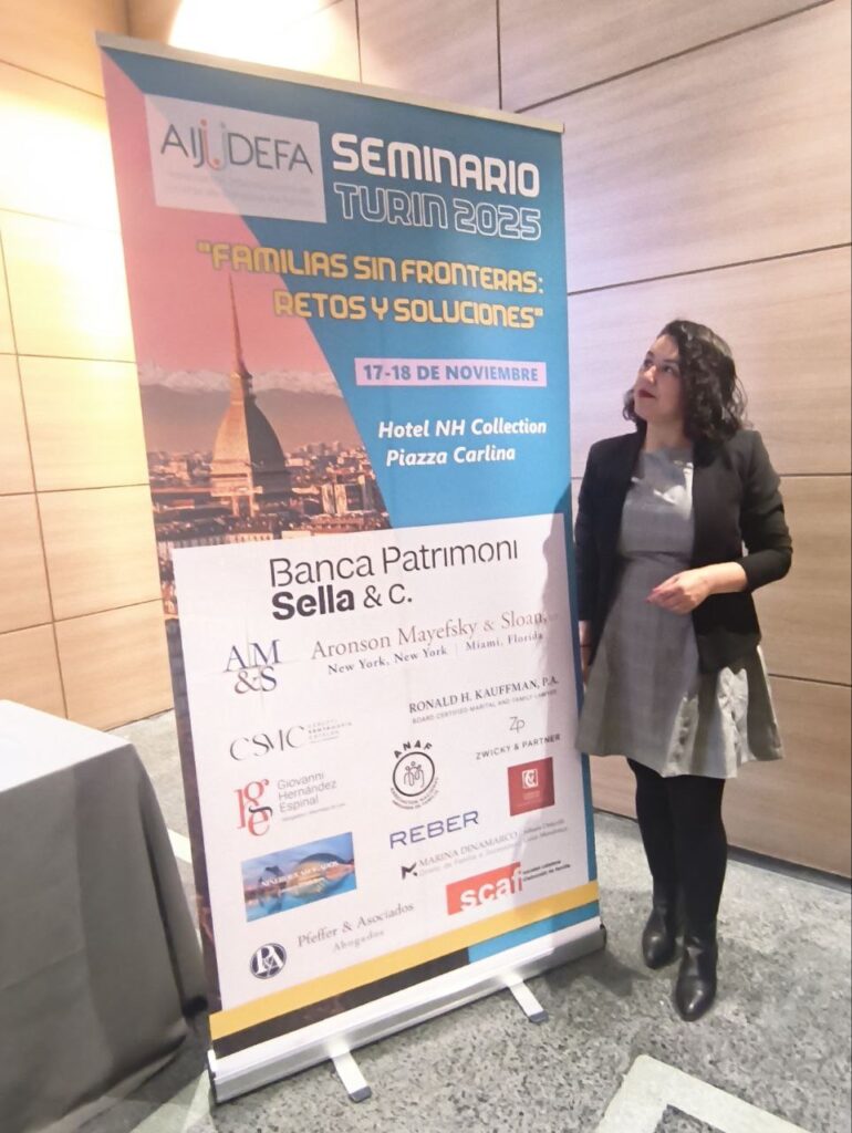 En este momento estás viendo FAMILIAS SIN FRONTERAS