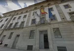 Maria Mariño| Ap Pontevedra