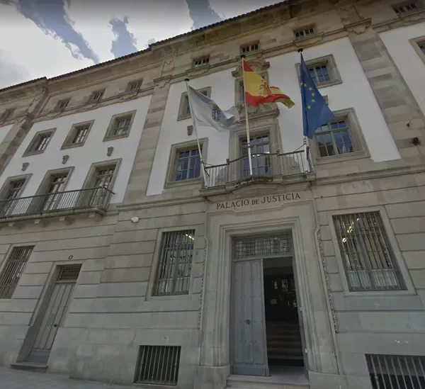 Maria Mariño| Ap Pontevedra